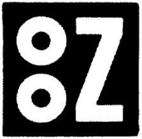 ZOO Logo (DPMA, 11.01.1991)
