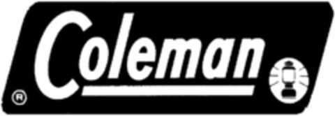 Coleman Logo (DPMA, 30.09.1991)