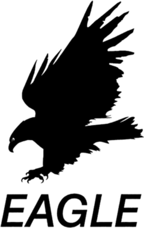 EAGLE Logo (DPMA, 28.09.1994)