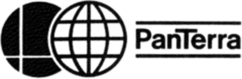 PanTerra Logo (DPMA, 19.03.1991)