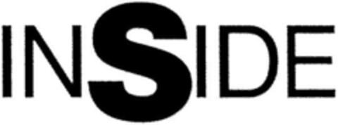 INSIDE Logo (DPMA, 24.01.1994)