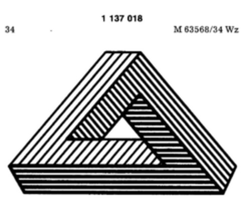 1137018 Logo (DPMA, 09.09.1988)