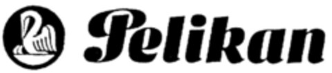 Pelikan Logo (DPMA, 24.04.1991)