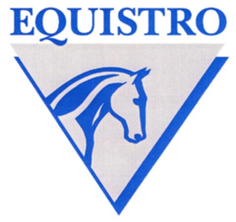 EQUISTRO Logo (DPMA, 27.11.1992)