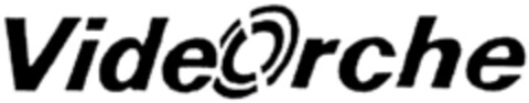 VideOrche Logo (DPMA, 08/07/1991)