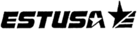 ESTUSA Logo (DPMA, 26.08.1992)