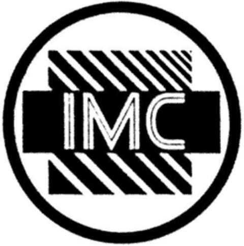 IMC Logo (DPMA, 08/30/1993)