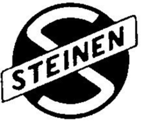 STEINEN Logo (DPMA, 17.10.1964)