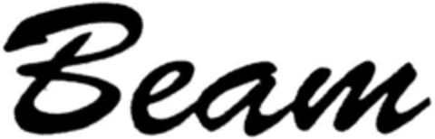 Beam Logo (DPMA, 09/01/1993)