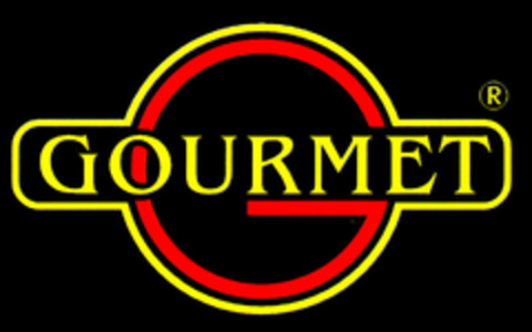 GOURMET Logo (DPMA, 17.03.2000)
