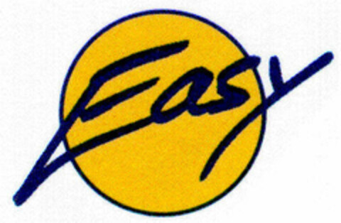 Easy Logo (DPMA, 10.05.2000)