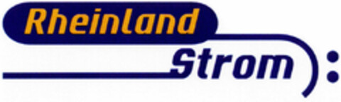 Rheinland Strom Logo (DPMA, 05/11/2000)