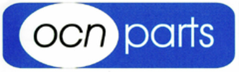 ocn parts Logo (DPMA, 21.06.2000)