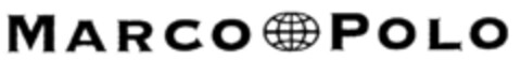 MARCO POLO Logo (DPMA, 01.08.2000)