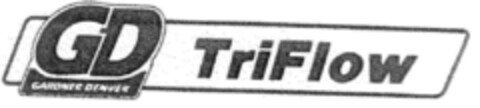 GD TriFlow Logo (DPMA, 02.11.2000)