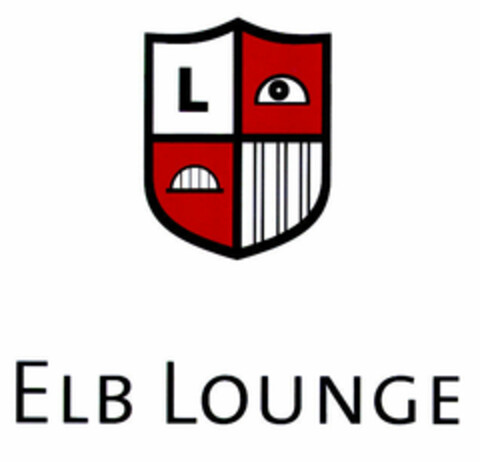 ELB LOUNGE Logo (DPMA, 19.04.2001)