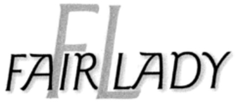 FAIR LADY Logo (DPMA, 11.02.2002)
