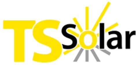 TS Solar Logo (DPMA, 07/16/2008)