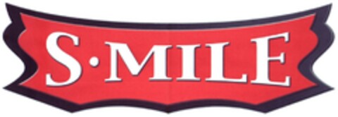 S ∙ MILE Logo (DPMA, 05/20/2008)