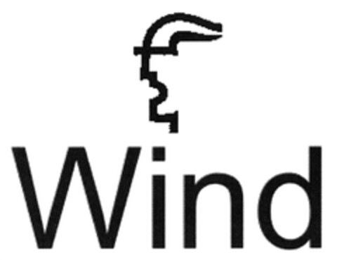 Wind Logo (DPMA, 03.07.2008)