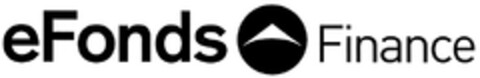 eFonds Finance Logo (DPMA, 22.10.2008)