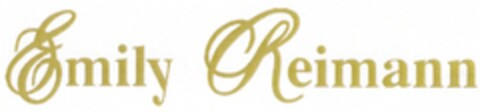 Emily Reimann Logo (DPMA, 26.01.2009)