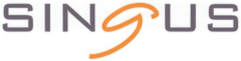 siNgUS Logo (DPMA, 27.01.2009)