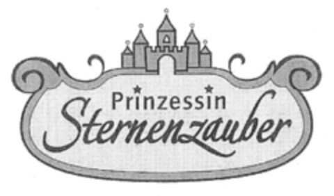 Prinzessin Sternenzauber Logo (DPMA, 07.08.2009)