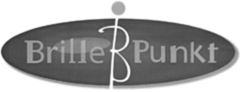 Brille Punkt Logo (DPMA, 09/19/2009)