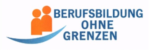 BERUFSBILDUNG OHNE GRENZEN Logo (DPMA, 29.10.2009)