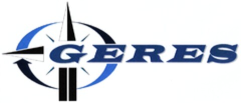 GERES Logo (DPMA, 05.02.2010)