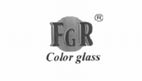 FGR Color glass Logo (DPMA, 22.04.2010)