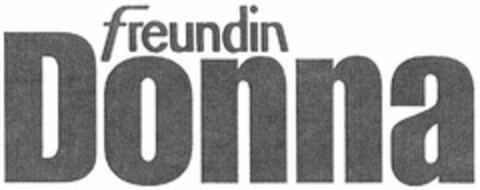 freundin Donna Logo (DPMA, 08.04.2010)