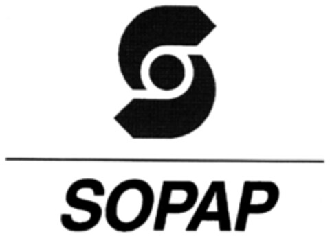 SOPAP Logo (DPMA, 15.04.2010)