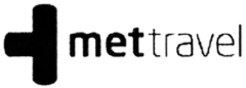 mettravel Logo (DPMA, 09.07.2010)