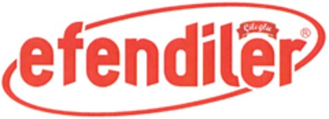 efendiler Logo (DPMA, 28.07.2011)