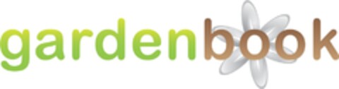 gardenbook Logo (DPMA, 17.03.2011)