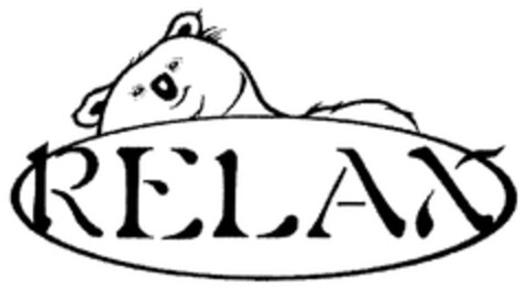 RELAX Logo (DPMA, 04/20/2011)