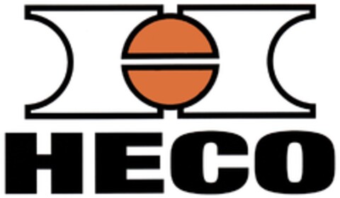 HECO Logo (DPMA, 04.08.2011)