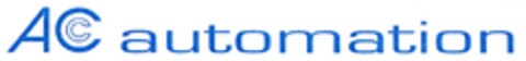 AC automation Logo (DPMA, 22.09.2011)