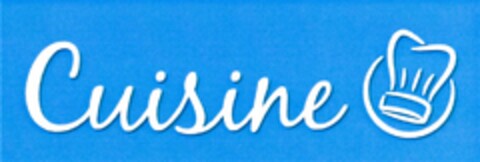 Cuisine Logo (DPMA, 03.12.2011)