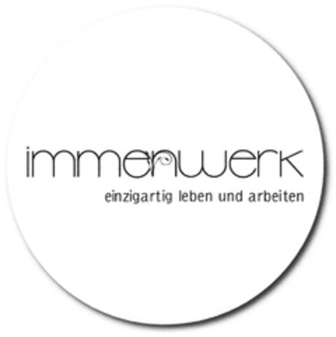 immenwerk Logo (DPMA, 06.12.2011)