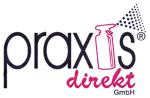 praxis direkt GmbH Logo (DPMA, 21.01.2012)