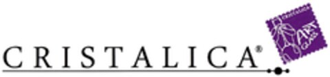 CRISTALICA CRISTALICA ART GLASS Logo (DPMA, 07.03.2012)