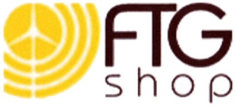 FTG shop Logo (DPMA, 13.09.2012)