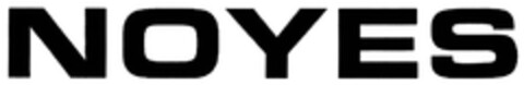 NOYES Logo (DPMA, 18.10.2012)