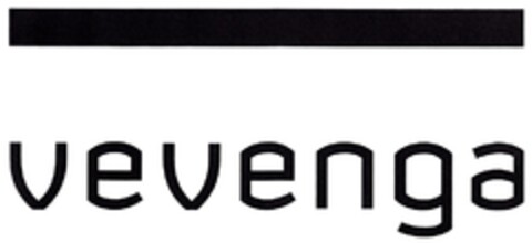 vevenga Logo (DPMA, 14.12.2012)