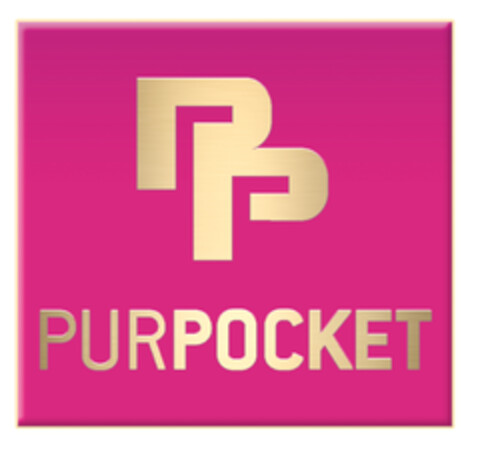 PP PURPOCKET Logo (DPMA, 08.04.2013)