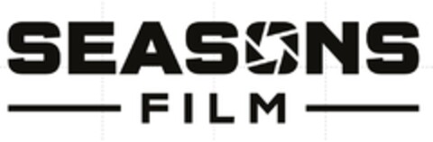 SEASONS FILM Logo (DPMA, 15.04.2013)