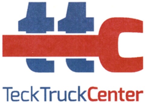 ttc TeckTruckCenter Logo (DPMA, 09.04.2013)